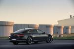 Volkswagen Arteon 4Motion R-Line 2017 года (WW)